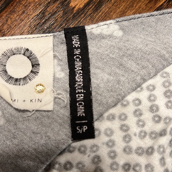 Anthropologie Akemi + Kin Tunic Tank - Picture 8 of 10